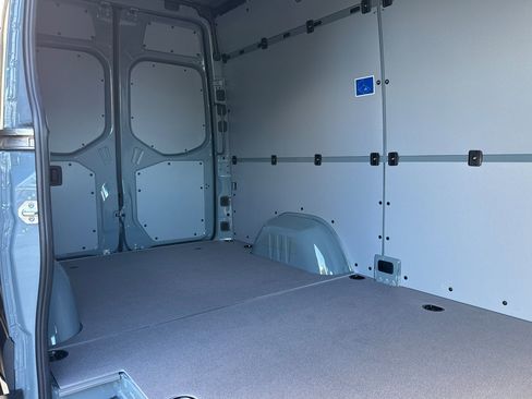 New 2026 Mercedes-Benz Sprinter 2500 image 18