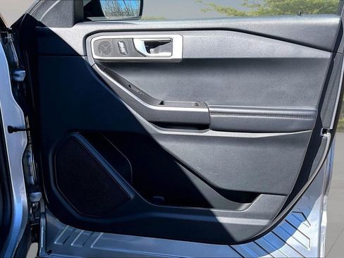 Certified 2022 Ford Explorer Base image 23