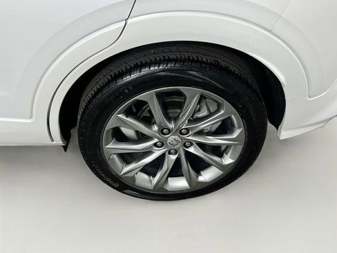 Certified 2024 Buick Encore GX Avenir w/ Avenir Technology Package image 25