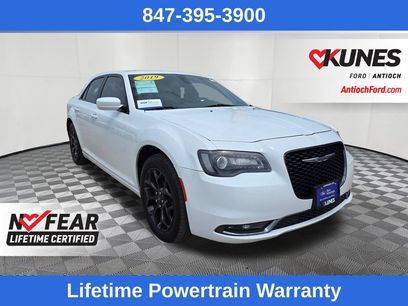 Used 2019 Chrysler 300 S