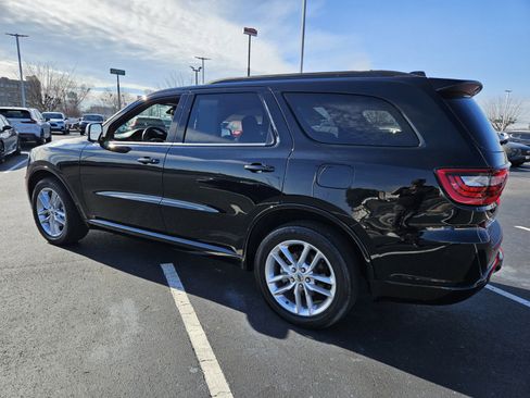 Used 2024 Dodge Durango GT image 5
