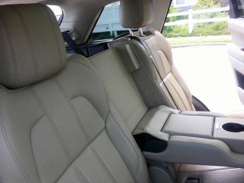 Used 2016 Land Rover Range Rover Sport Supercharged image 52