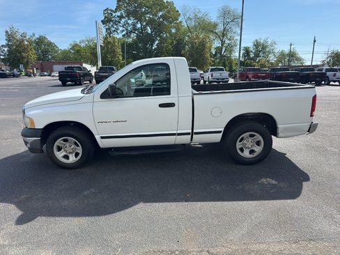 Used 2003 Dodge Ram 1500 Truck ST RWD image 6