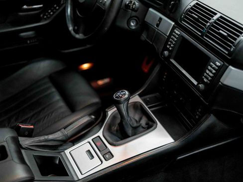 Used 2003 BMW M5 RWD image 63