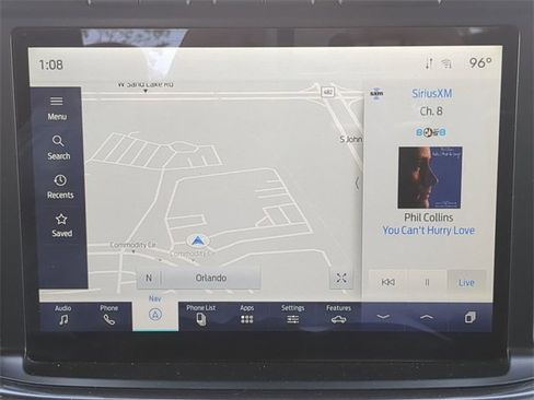 Used 2021 Ford F150 XLT w/ Equipment Group 302A High image 25