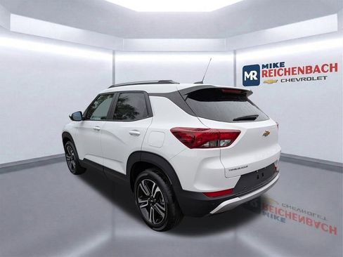 New 2026 Chevrolet TrailBlazer LT w/ LT Cold Weather Package image 6