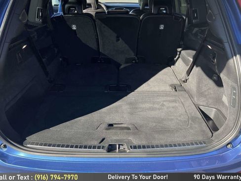 Used 2017 Volvo XC90 T6 R-Design w/ Vision Package image 23