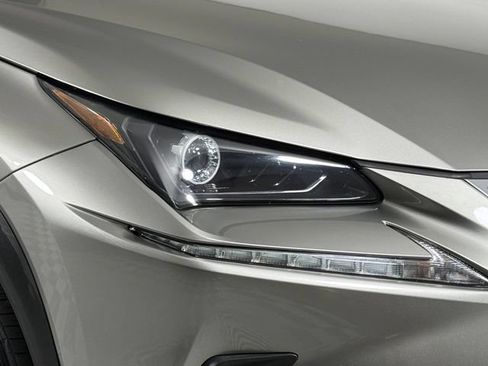 Used 2020 Lexus NX 300 FWD w/ Accessory Package 2 image 15