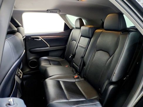 Used 2022 Lexus RX 350L RX 350L w/ Premium Package image 27