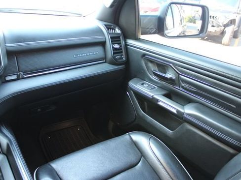 Used 2023 RAM 1500 Limited AWD/4WD image 49