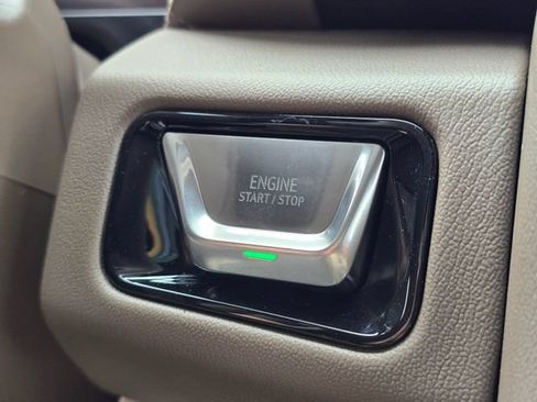 New 2026 GMC Yukon Denali AWD/4WD image 35