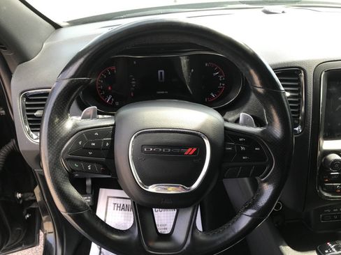 Used 2020 Dodge Durango GT AWD/4WD image 8