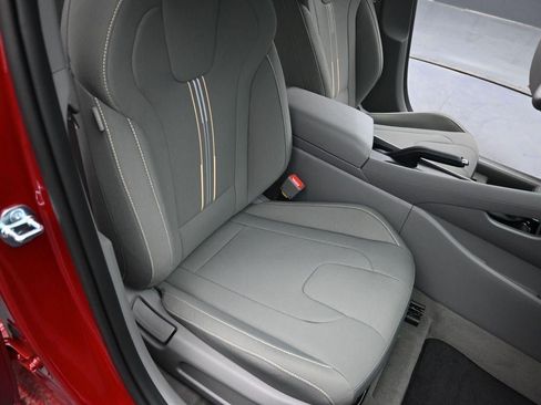 New 2026 Hyundai Elantra Sport FWD image 27