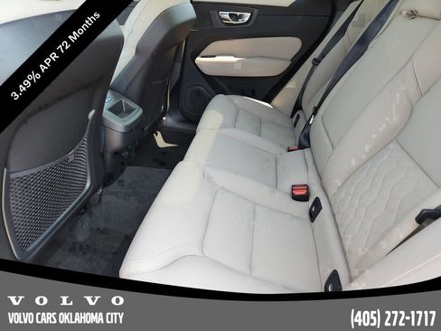 Used 2026 Volvo XC60 B5 Plus w/ Protection Package Premier image 29