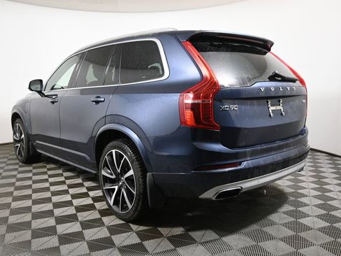 Used 2020 Volvo XC90 T8 Momentum w/ Protection Package AWD/4WD image 9