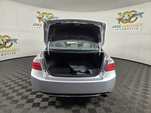 Used 2013 Honda Accord EX-L image 32