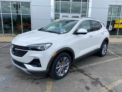 Used 2023 Buick Encore GX Essence w/ Advanced Technology Package