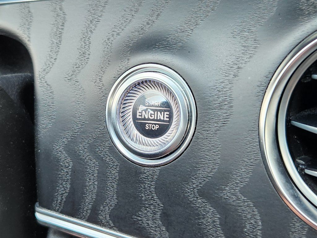 Used 2023 Mercedes-Benz E 350 4MATIC Sedan image 20