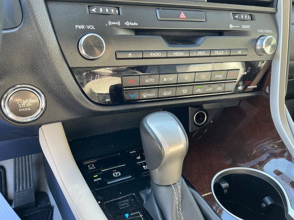 Used 2018 Lexus RX 350 FWD w/ Premium Package image 22