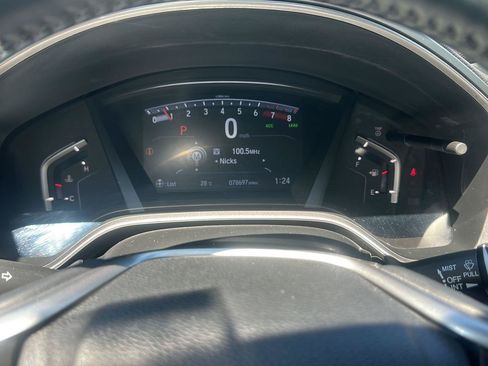 Used 2019 Honda CR-V EX-L image 24