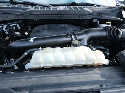 Used 2021 Ford F150 Limited image 40