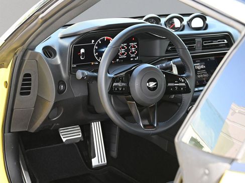 Used 2024 Nissan Z Performance image 36