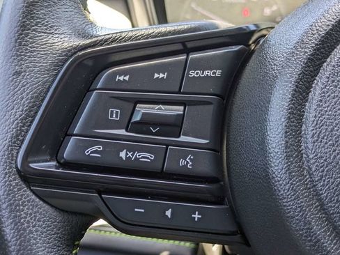 Used 2024 Subaru Outback Onyx Edition AWD/4WD image 29