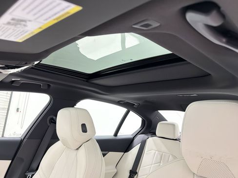 New 2026 BMW 530i w/ M Sport Package RWD image 14