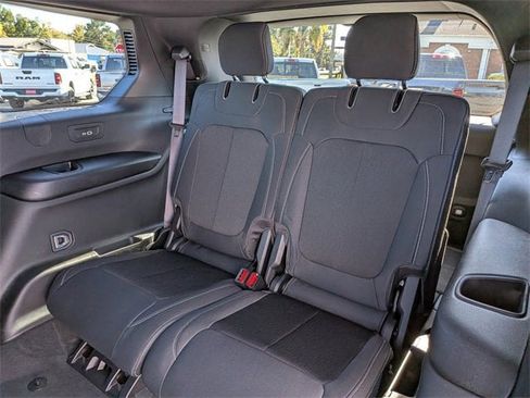 New 2025 Jeep Grand Cherokee L Laredo w/ Luxury Tech Group I image 14