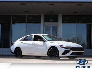 New 2026 Hyundai Elantra Sport video 1