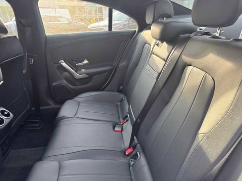 Used 2022 Mercedes-Benz CLA 250 CLA 250 w/ Parking Assistance Package image 6