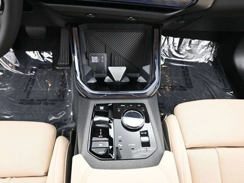 New 2026 BMW X3 xDrive30i w/ Premium Package AWD/4WD image 16