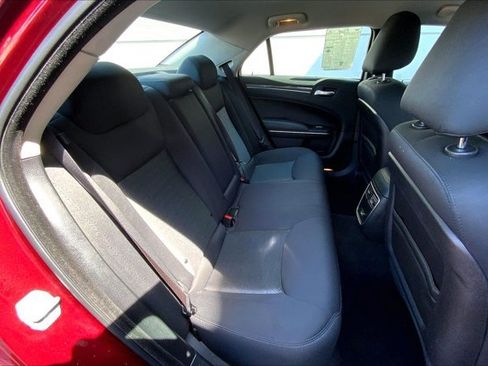 Used 2019 Chrysler 300 Touring w/ Sport Appearance Package AWD/4WD image 26