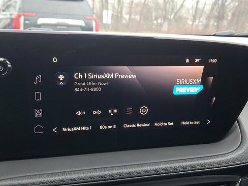 Used 2024 Buick Encore GX Preferred w/ Advanced Technology Package image 23