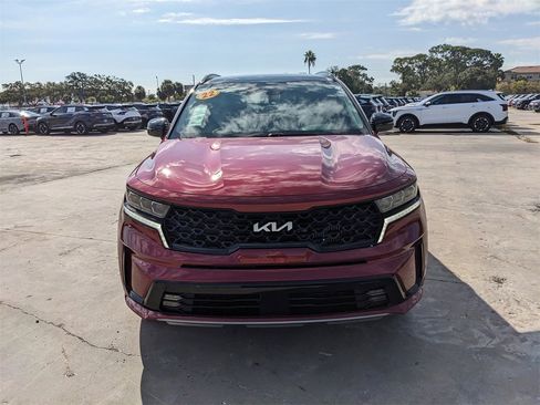 Used 2022 Kia Sorento SX image 4