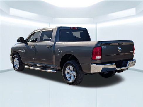 Used 2014 RAM 1500 Tradesman w/ Popular Equipment Group image 4