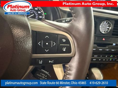Used 2016 Lexus RX 350 FWD w/ Premium Package image 17