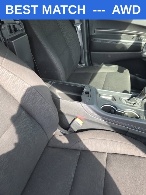Used 2024 Dodge Durango SXT AWD/4WD image 33