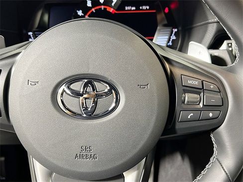 New 2026 Toyota Supra image 17