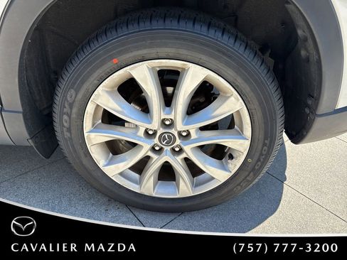 Used 2014 MAZDA CX-5 Grand Touring FWD image 19