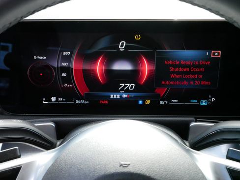 Used 2025 Mercedes-Benz GLB 250 4MATIC image 21