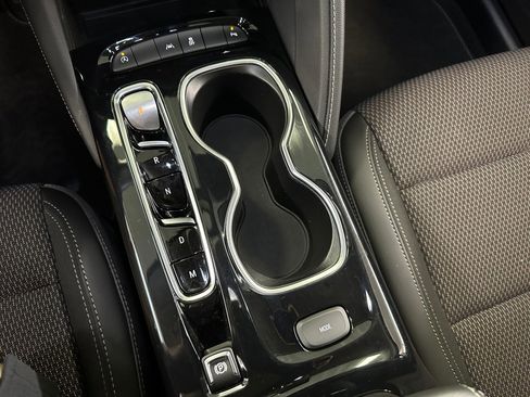 Certified 2022 Buick Envision Preferred image 15