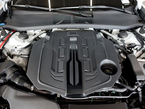 New 2026 Audi A6 Premium Plus image 3