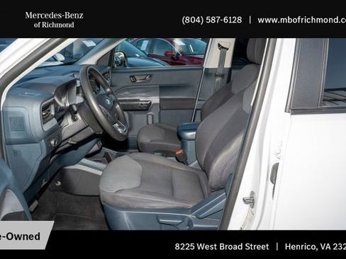 Used 2022 Ford Maverick XL image 15