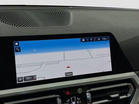 Used 2019 BMW 330i Sedan w/ Premium Package RWD image 16