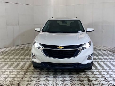 Used 2019 Chevrolet Equinox LT image 15