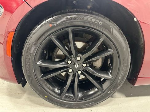 Used 2018 Dodge Charger SXT Plus w/ Quick Order Package 29J image 58