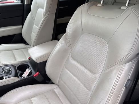 Used 2017 MAZDA CX-5 Grand Touring image 11