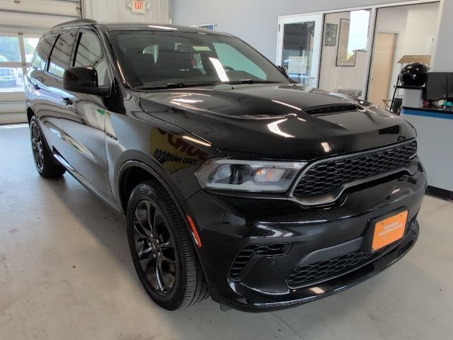 Used 2024 Dodge Durango R/T w/ Blacktop Package AWD/4WD image 7