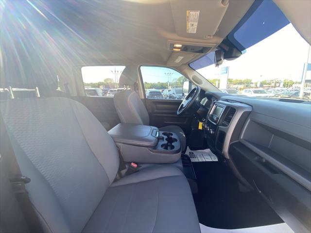 Used 2015 RAM 1500 Express AWD/4WD image 16